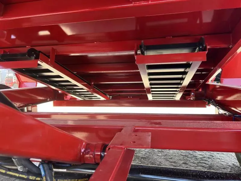 new Dump Trailers Liberty  for sale, in Port Monmouth, NJ Thumbnail 12