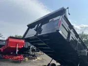 new Dump Trailers Griffin Trailers  for sale, in Port Monmouth, NJ Thumbnail 14