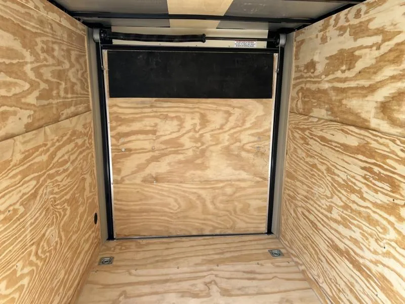 new Cargo (Enclosed) Trailers Anvil Trailers  for sale, in Port Monmouth, NJ Thumbnail 6