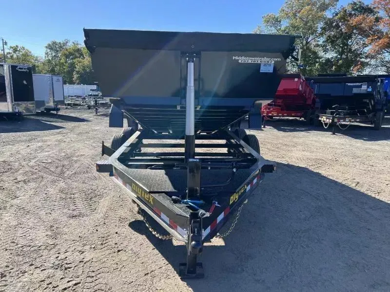 new Dump Trailers Big Tex Trailers  for sale, in Port Monmouth, NJ Thumbnail 4