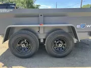 new Dump Trailers BWISE  for sale, in Port Monmouth, NJ Thumbnail 9