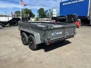 new Dump Trailers BWISE  for sale, in Port Monmouth, NJ Thumbnail 5