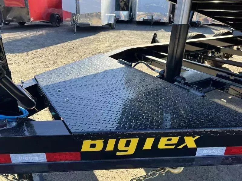 new Dump Trailers Big Tex Trailers  for sale, in Port Monmouth, NJ Thumbnail 11