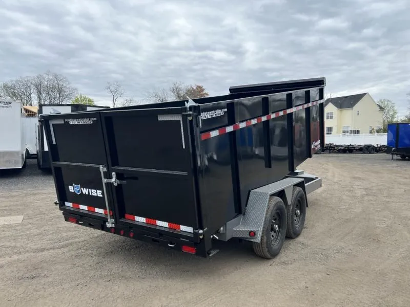 new Dump Trailers BWISE  for sale, in Port Monmouth, NJ Thumbnail 7
