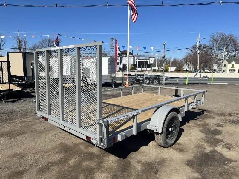 new Utility Trailers Liberty  for sale, in Port Monmouth, NJ Thumbnail 11