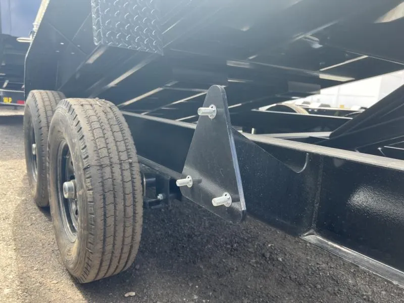 new Dump Trailers Big Tex Trailers  for sale, in Port Monmouth, NJ Thumbnail 14