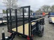 new Utility Trailers Big Tex Trailers  for sale, in Port Monmouth, NJ Thumbnail 4