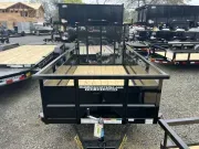new Utility Trailers Big Tex Trailers  for sale, in Port Monmouth, NJ Thumbnail 2
