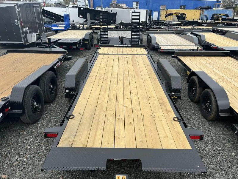 new Tilt Trailers Big Tex Trailers  for sale, in Port Monmouth, NJ Thumbnail 6