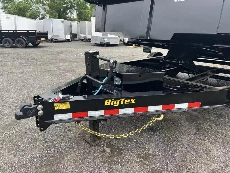new Dump Trailers Big Tex Trailers  for sale, in Port Monmouth, NJ Thumbnail 13