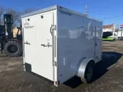 new Cargo (Enclosed) Trailers Anvil Trailer  for sale, in Port Monmouth, NJ Thumbnail 8
