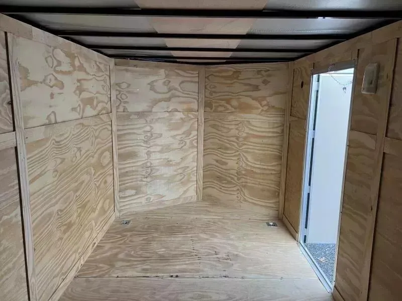 new Cargo (Enclosed) Trailers Anvil Trailers  for sale, in Port Monmouth, NJ Thumbnail 9