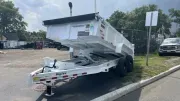 new Dump Trailers Big Tex Trailers  for sale, in Port Monmouth, NJ Thumbnail 3