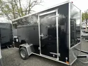 new Cargo (Enclosed) Trailers Homesteader Trailers  for sale, in Port Monmouth, NJ Thumbnail 3