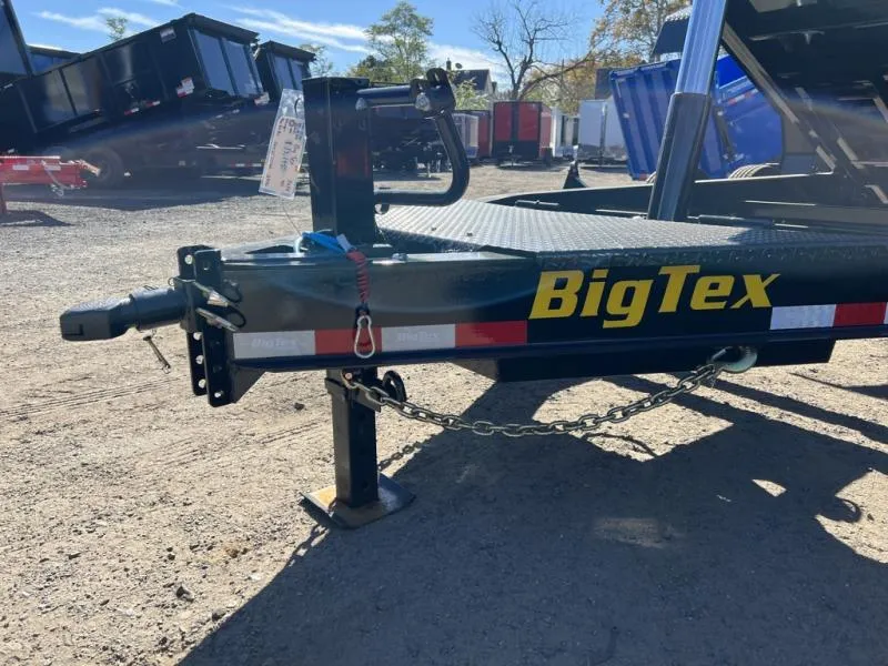 new Dump Trailers Big Tex Trailers  for sale, in Port Monmouth, NJ Thumbnail 9