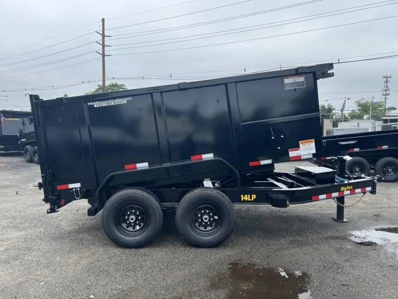 new Dump Trailers Big Tex Trailers  for sale, in Port Monmouth, NJ Thumbnail 9