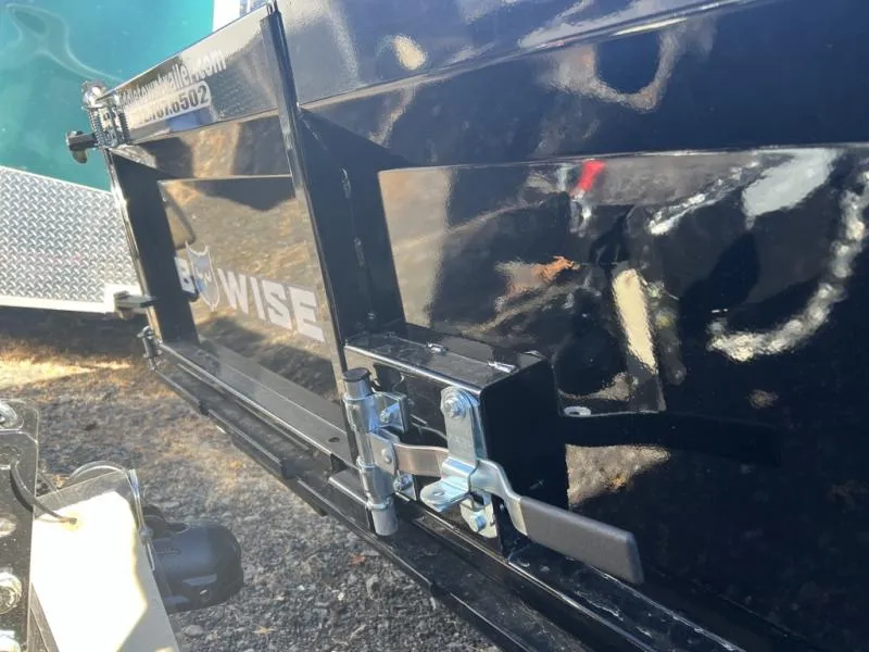 new Dump Trailers BWISE  for sale, in Port Monmouth, NJ Thumbnail 11