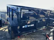 new Dump Trailers BWISE  for sale, in Port Monmouth, NJ Thumbnail 9
