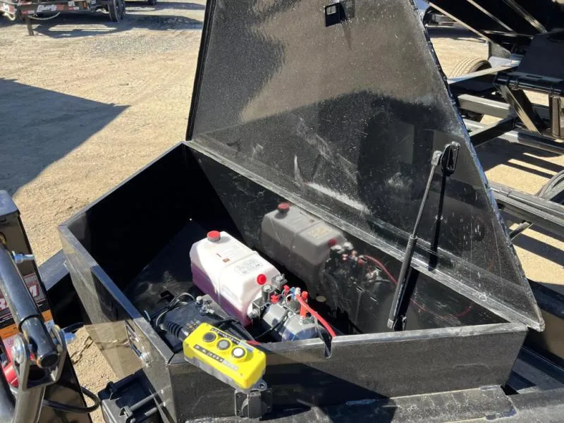 new Dump Trailers Liberty  for sale, in Port Monmouth, NJ Thumbnail 12