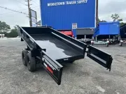 new Dump Trailers Griffin Trailers  for sale, in Port Monmouth, NJ Thumbnail 12
