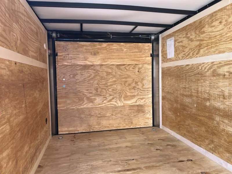 new Cargo (Enclosed) Trailers Homesteader Trailers  for sale, in Port Monmouth, NJ Thumbnail 12