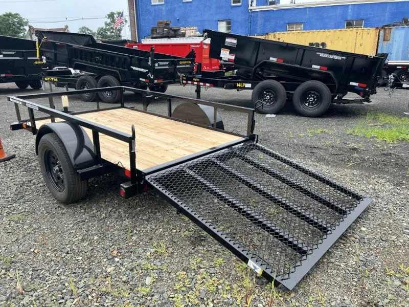 used Other Trailers Big Tex Trailers  for sale, in Port Monmouth, NJ Thumbnail 13