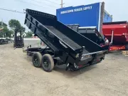 new Dump Trailers Griffin Trailers  for sale, in Port Monmouth, NJ Thumbnail 5