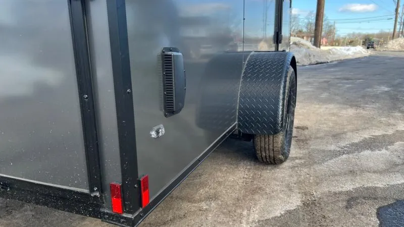 new Cargo (Enclosed) Trailers Anvil Trailers  for sale, in Port Monmouth, NJ Thumbnail 11