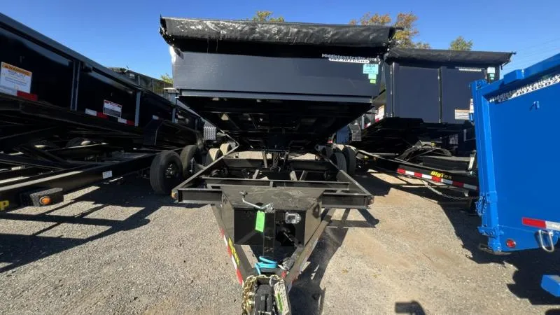 used Other Trailers Big Tex Trailers  for sale, in Port Monmouth, NJ Thumbnail 3