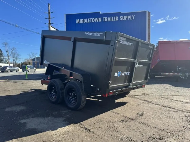 new Dump Trailers BWISE  for sale, in Port Monmouth, NJ Thumbnail 5