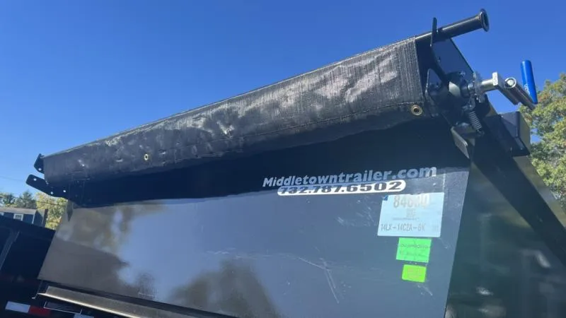 used Other Trailers Big Tex Trailers  for sale, in Port Monmouth, NJ Thumbnail 15
