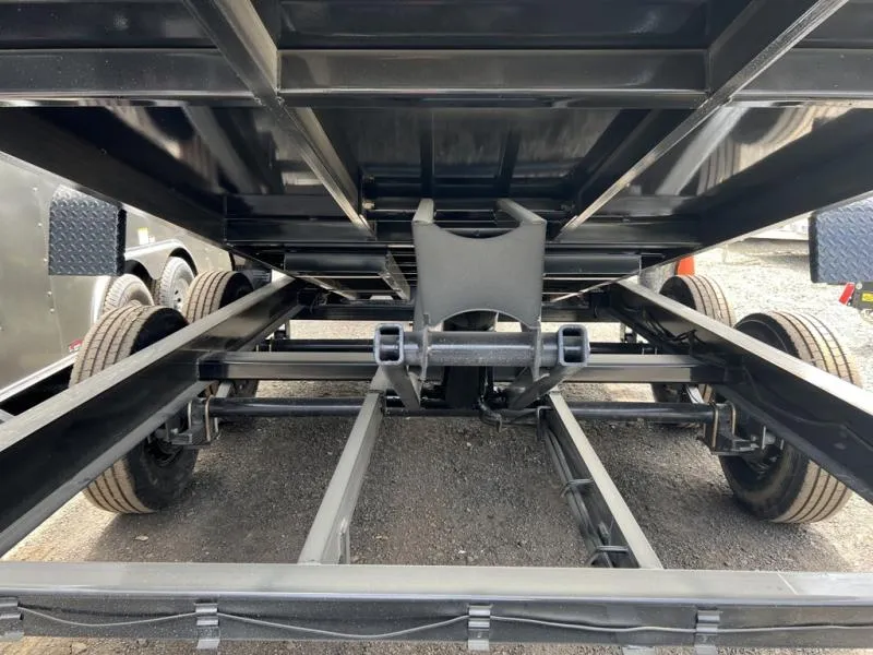 new Dump Trailers Big Tex Trailers  for sale, in Port Monmouth, NJ Thumbnail 13