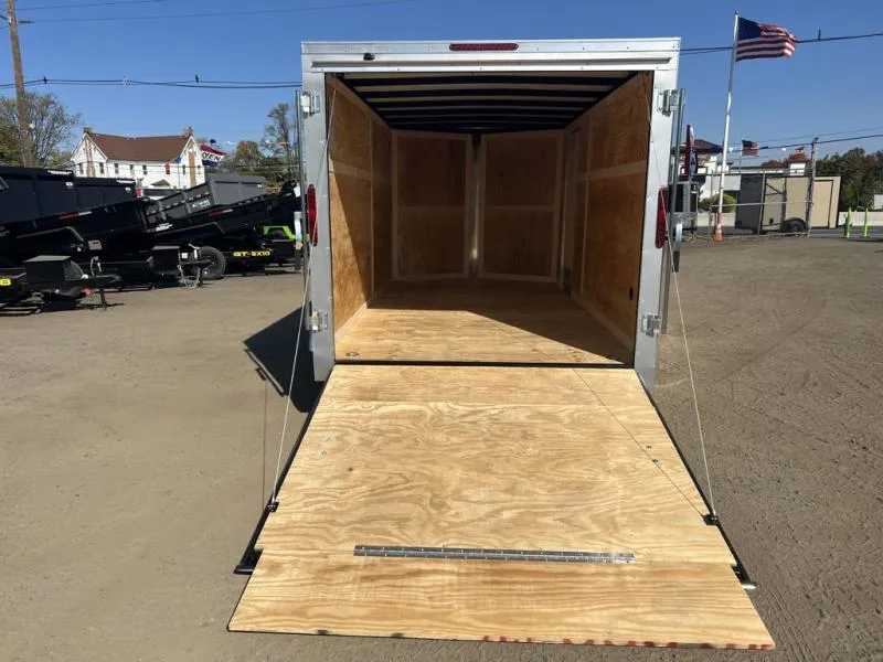 new Cargo (Enclosed) Trailers Homesteader Trailers  for sale, in Port Monmouth, NJ Thumbnail 18