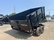 new Dump Trailers Griffin Trailers  for sale, in Port Monmouth, NJ Thumbnail 7