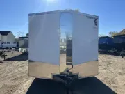 new Cargo (Enclosed) Trailers Spartan Cargo  for sale, in Port Monmouth, NJ Thumbnail 2