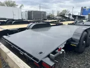 new Car Haulers / Racing Trailers Big Tex Trailers  for sale, in Port Monmouth, NJ Thumbnail 8