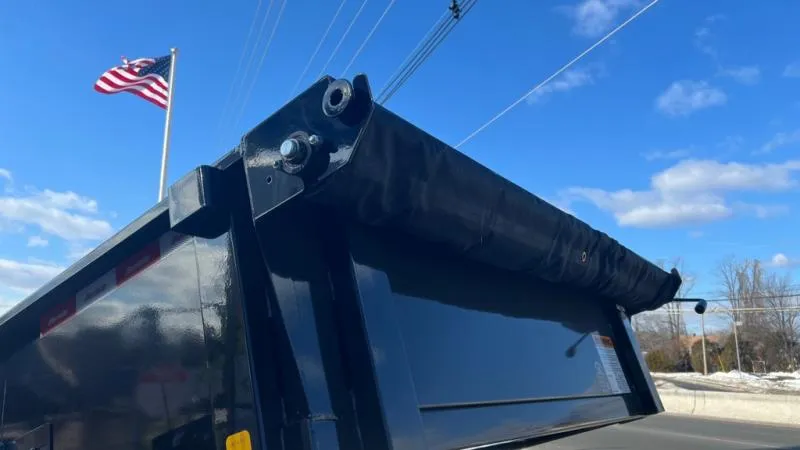 new Dump Trailers Liberty  for sale, in Port Monmouth, NJ Thumbnail 16