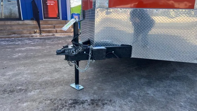 new Cargo (Enclosed) Trailers Anvil Trailers  for sale, in Port Monmouth, NJ Thumbnail 9