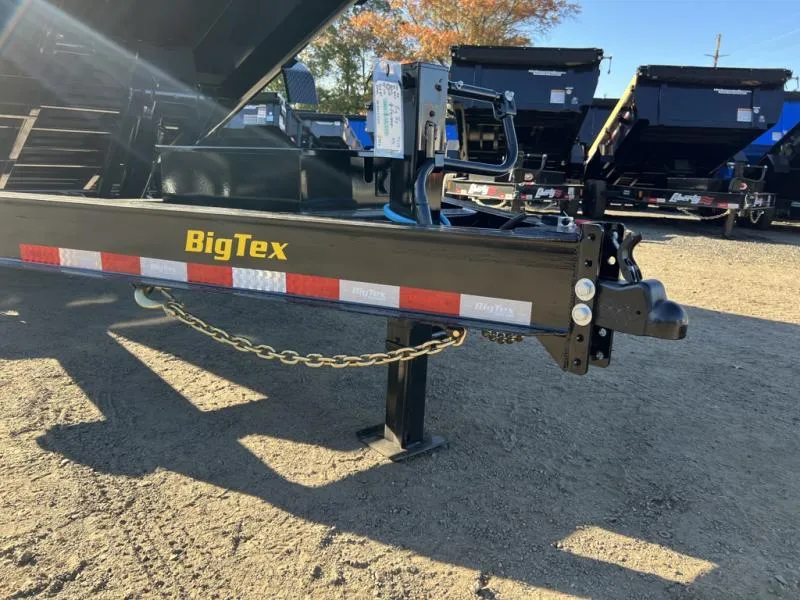 new Dump Trailers Big Tex Trailers  for sale, in Port Monmouth, NJ Thumbnail 12