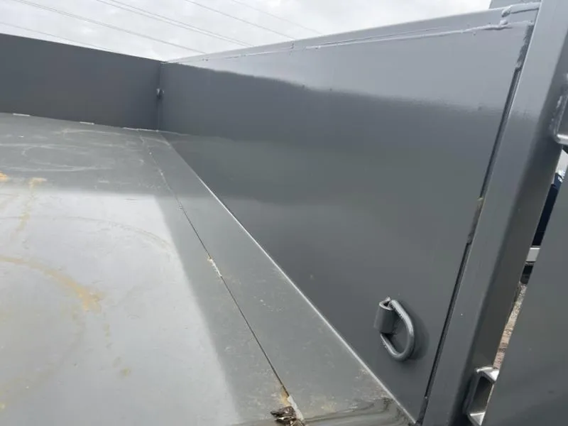 new Dump Trailers Big Tex Trailers  for sale, in Port Monmouth, NJ Thumbnail 17