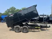 new Dump Trailers Griffin Trailers  for sale, in Port Monmouth, NJ Thumbnail 8