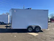 new Cargo (Enclosed) Trailers Anvil Trailer  for sale, in Port Monmouth, NJ Thumbnail 4