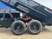 new Dump Trailers Griffin Trailers  for sale, in Port Monmouth, NJ Thumbnail 13