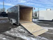 new Cargo (Enclosed) Trailers Anvil Trailer  for sale, in Port Monmouth, NJ Thumbnail 19