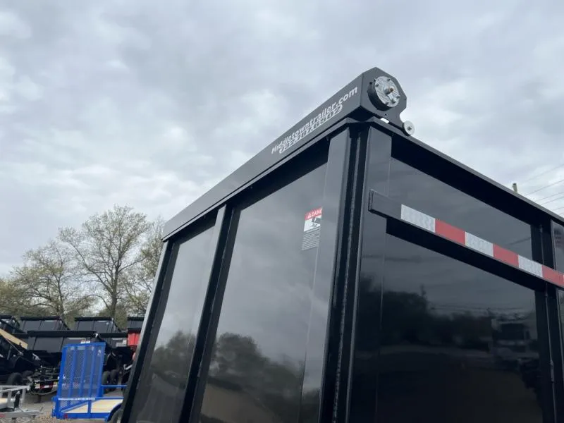 new Dump Trailers BWISE  for sale, in Port Monmouth, NJ Thumbnail 20