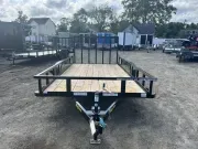 new Utility Trailers Big Tex Trailers  for sale, in Port Monmouth, NJ Thumbnail 3