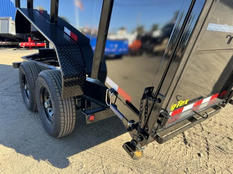 used Other Trailers Big Tex Trailers  for sale, in Port Monmouth, NJ Thumbnail 17