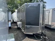 new Cargo (Enclosed) Trailers Homesteader Trailers  for sale, in Port Monmouth, NJ Thumbnail 4