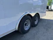 new Cargo (Enclosed) Trailers Anvil Trailer  for sale, in Port Monmouth, NJ Thumbnail 15