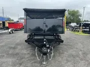 new Dump Trailers Griffin Trailers  for sale, in Port Monmouth, NJ Thumbnail 2